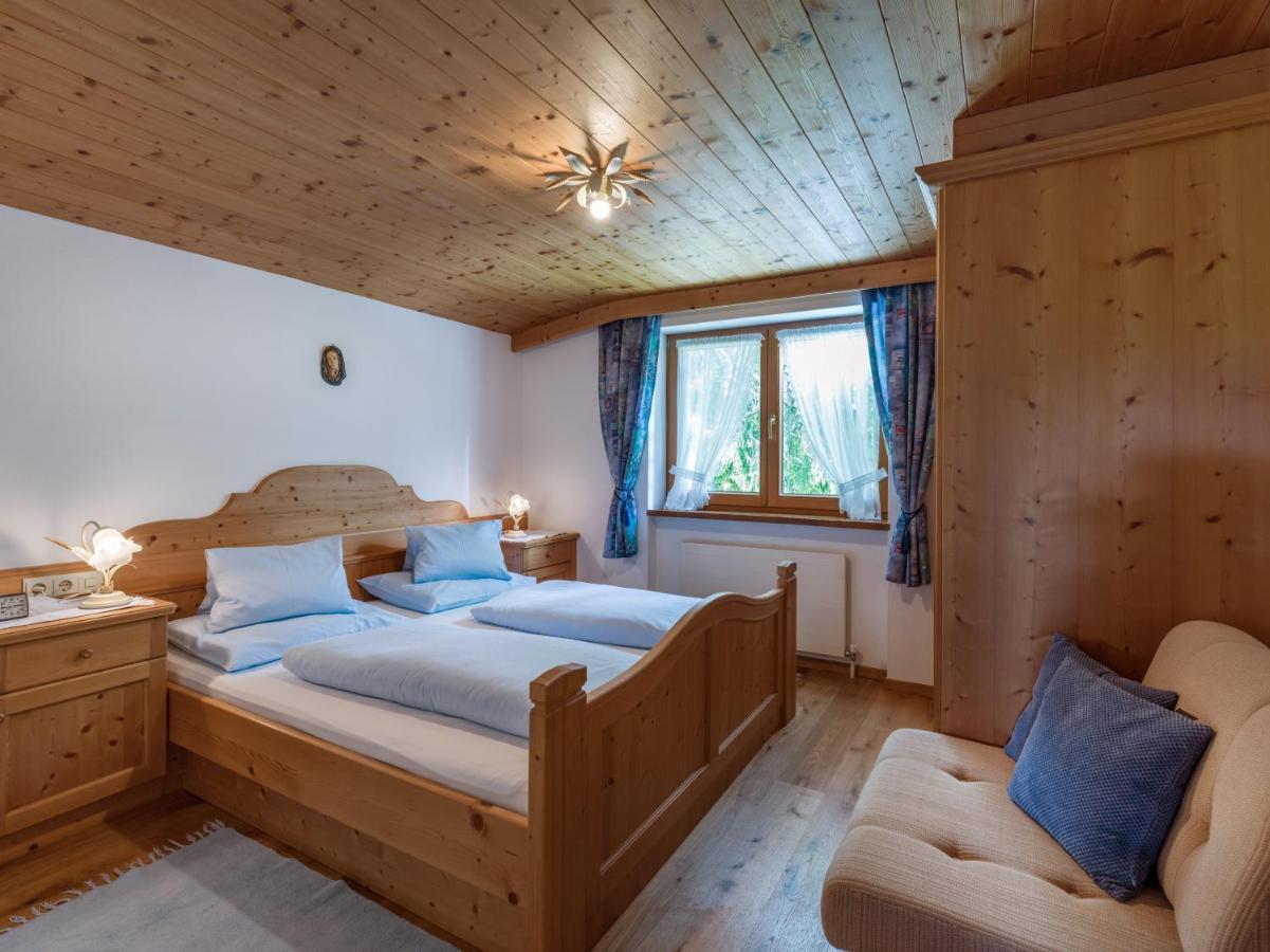 Appartement Woergoetter Evi Sankt Johann in Tirol Dış mekan fotoğraf