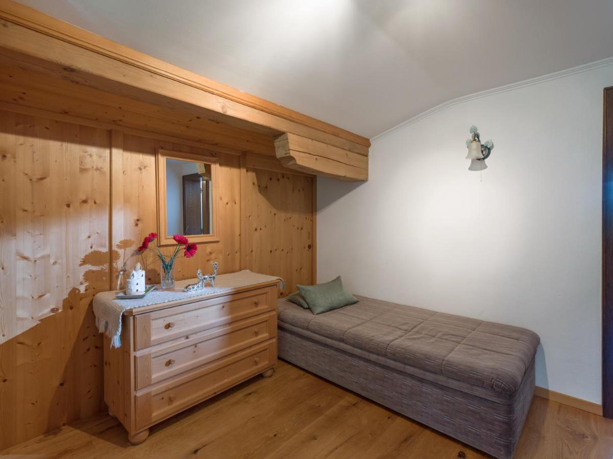 Appartement Woergoetter Evi Sankt Johann in Tirol Dış mekan fotoğraf